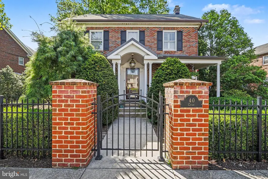 40 Cedar Ave, Hershey, PA 17033 - #2