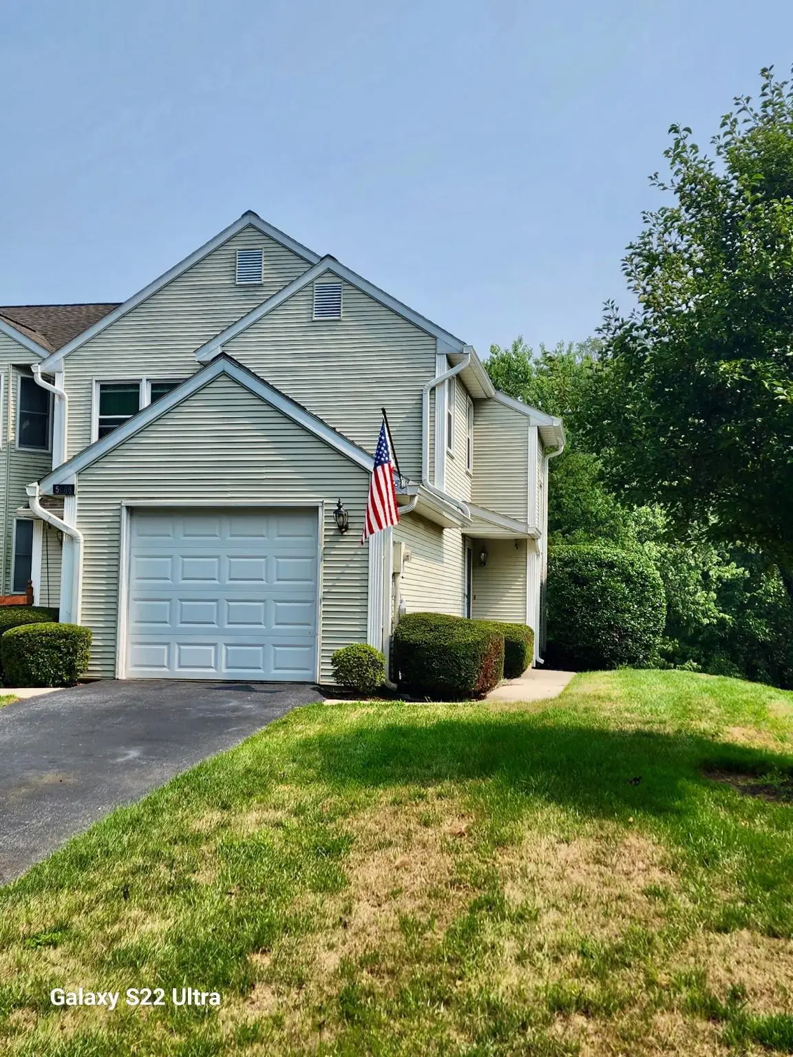 5688 Aberdeen Dr, Harrisburg, PA 17111 - #1
