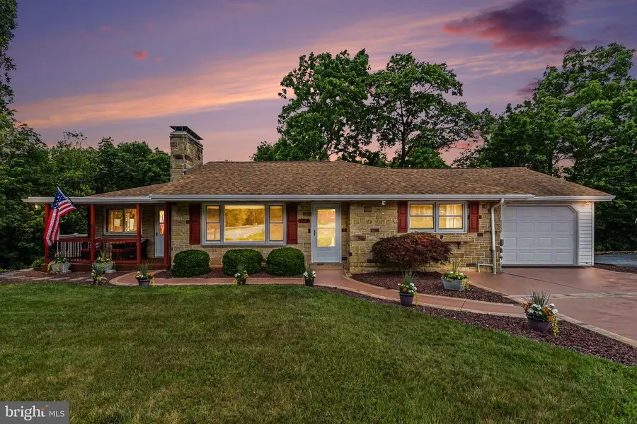 159 N Fairville Ave, Harrisburg, PA 17112 - #2