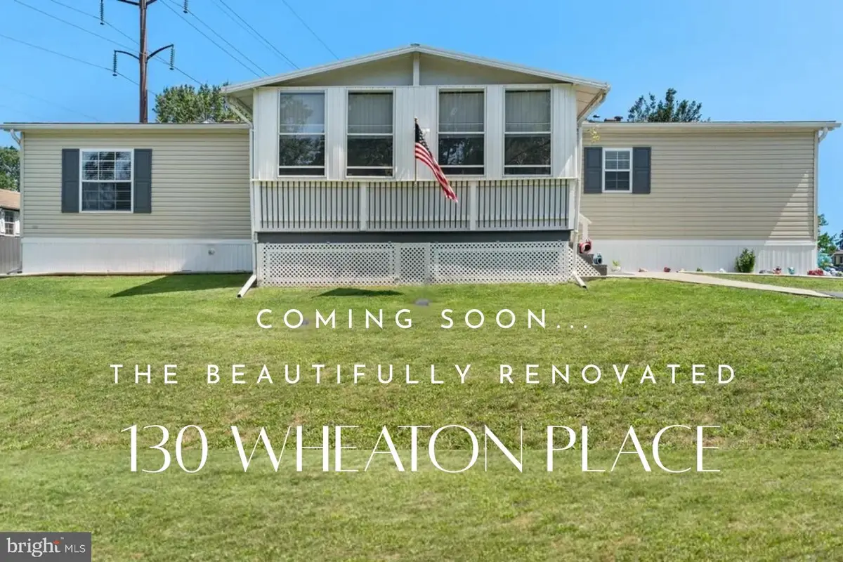 130 Wheaton Pl, Harrisburg, PA 17112 - #1
