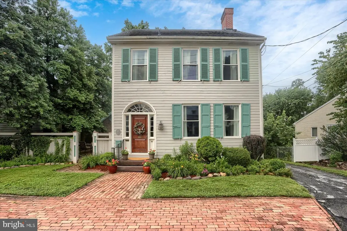 535 N Spring St, Middletown, PA 17057 - #1