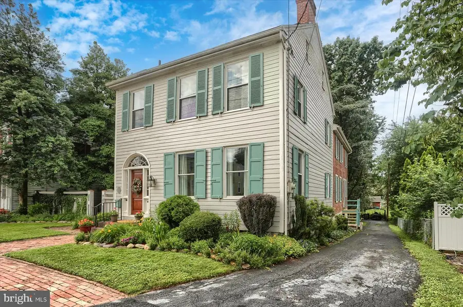 535 N Spring St, Middletown, PA 17057 - #2