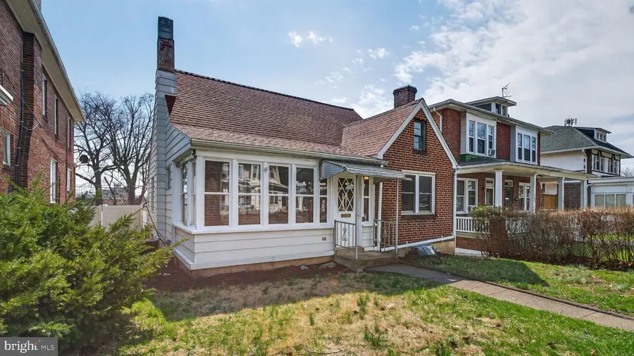 2611 Derry St, Harrisburg, PA 17111 - #2