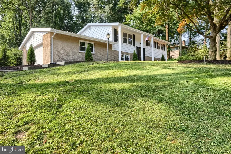 560 Hill Church Rd, Hummelstown, PA 17036 - #2