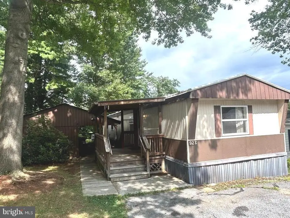 92-e Mic Nan Dr, Middletown, PA 17057 - #1