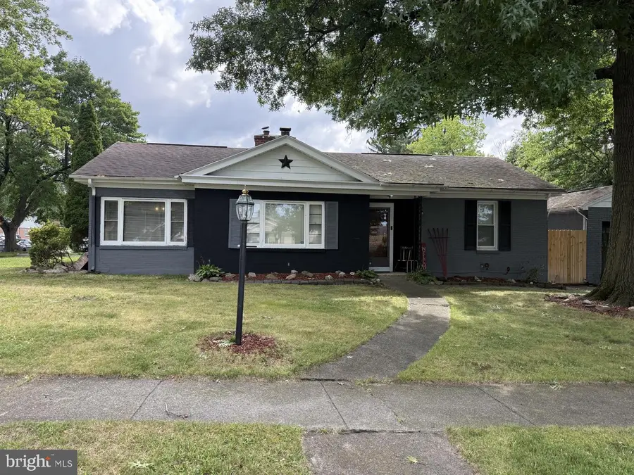 3501 Cloverfield Rd, Harrisburg, PA 17109 - #2