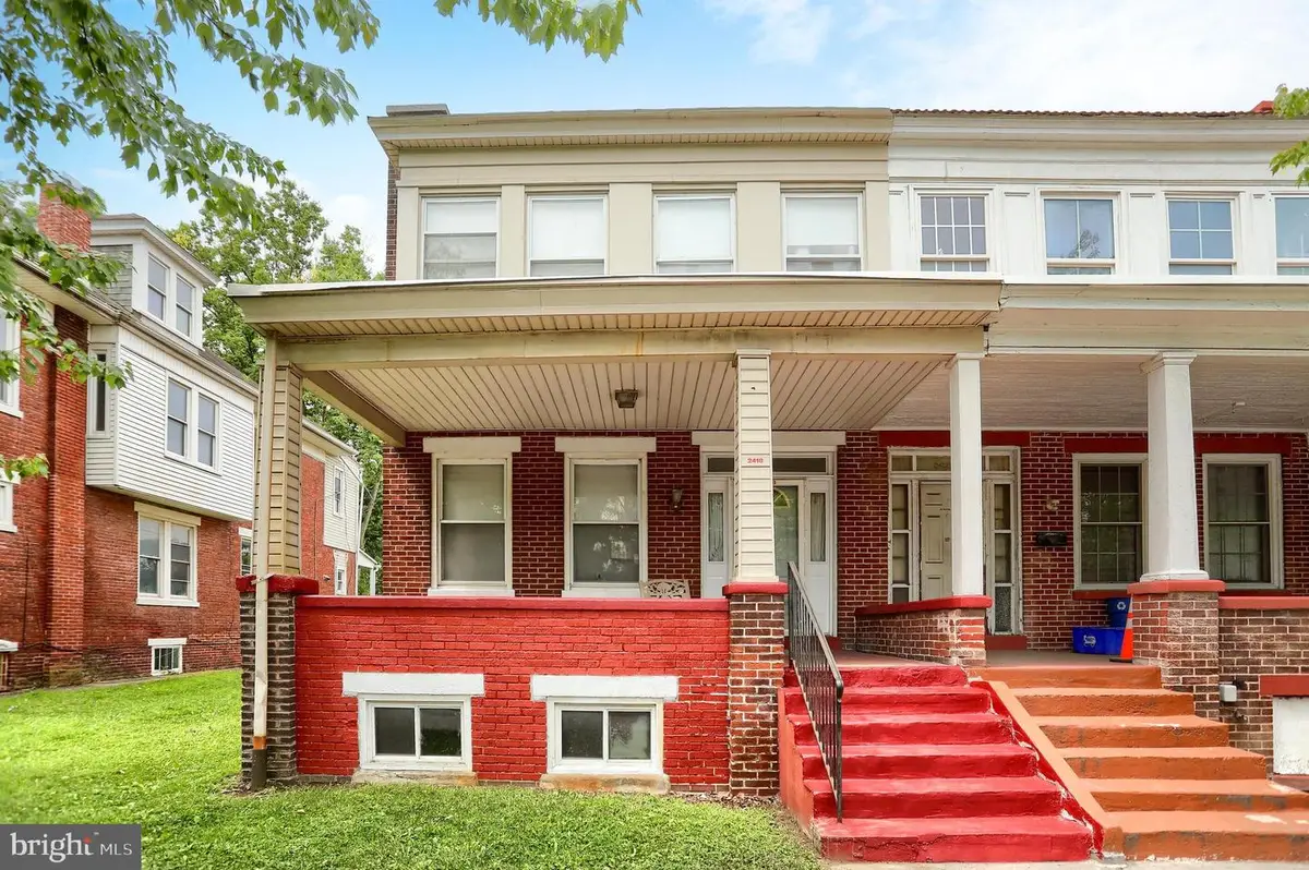 2418 N 6th St, Harrisburg, PA 17110 - #1
