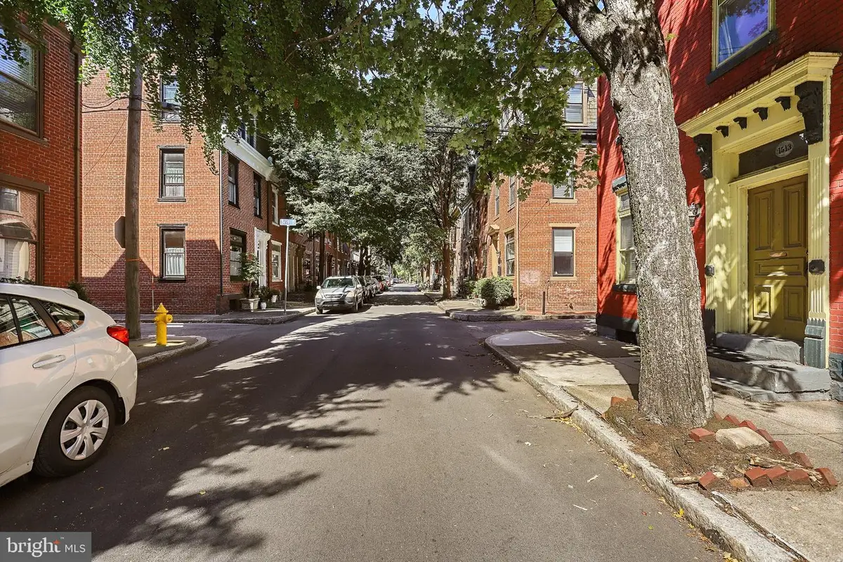 1511 Penn St, Harrisburg, PA 17102 - #1