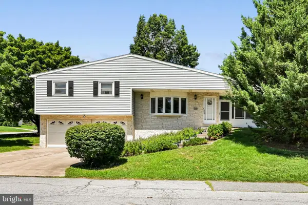 1440 Wanda Ln, HARRISBURG, PA 17109
