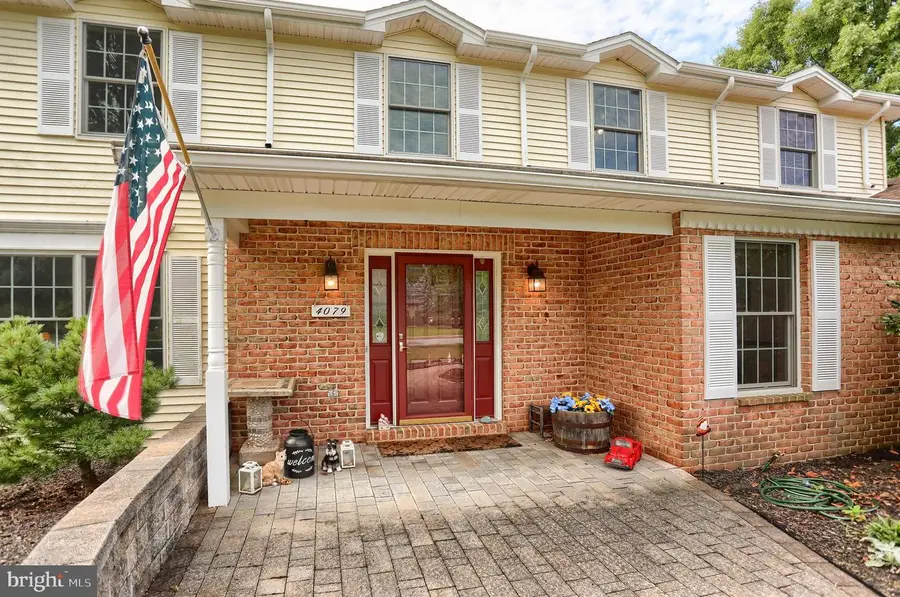 4079 Wimbledon Dr, Harrisburg, PA 17112 - #2