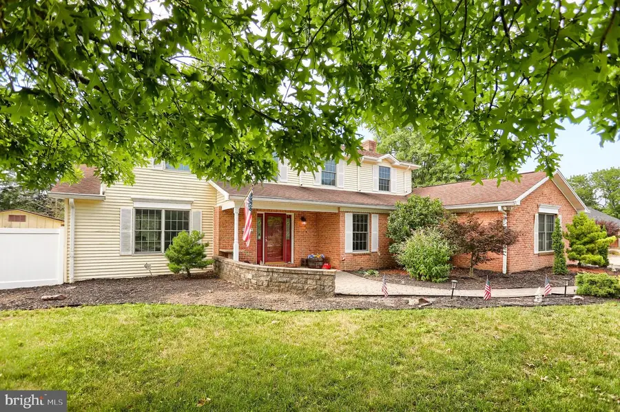 4079 Wimbledon Dr, Harrisburg, PA 17112 - #3
