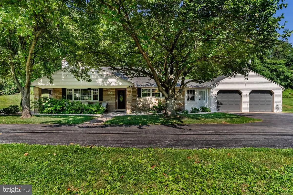 2416 Church Rd, Hummelstown, PA 17036 - #1
