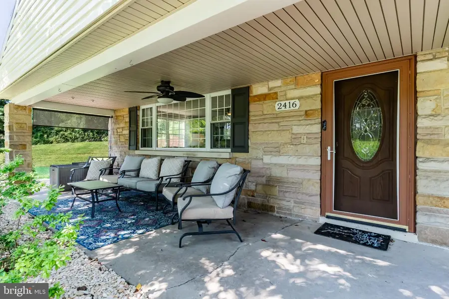 2416 Church Rd, Hummelstown, PA 17036 - #2