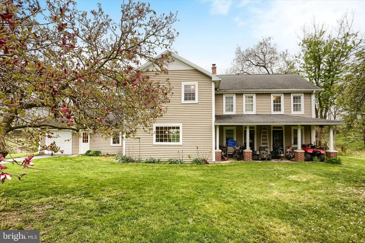 59 Hillymede Rd, Hummelstown, PA 17036 - #1