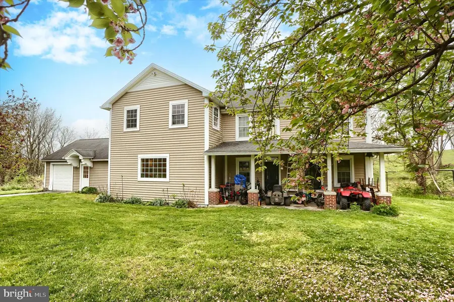 59 Hillymede Rd, Hummelstown, PA 17036 - #2