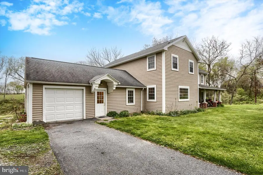 59 Hillymede Rd, Hummelstown, PA 17036 - #3