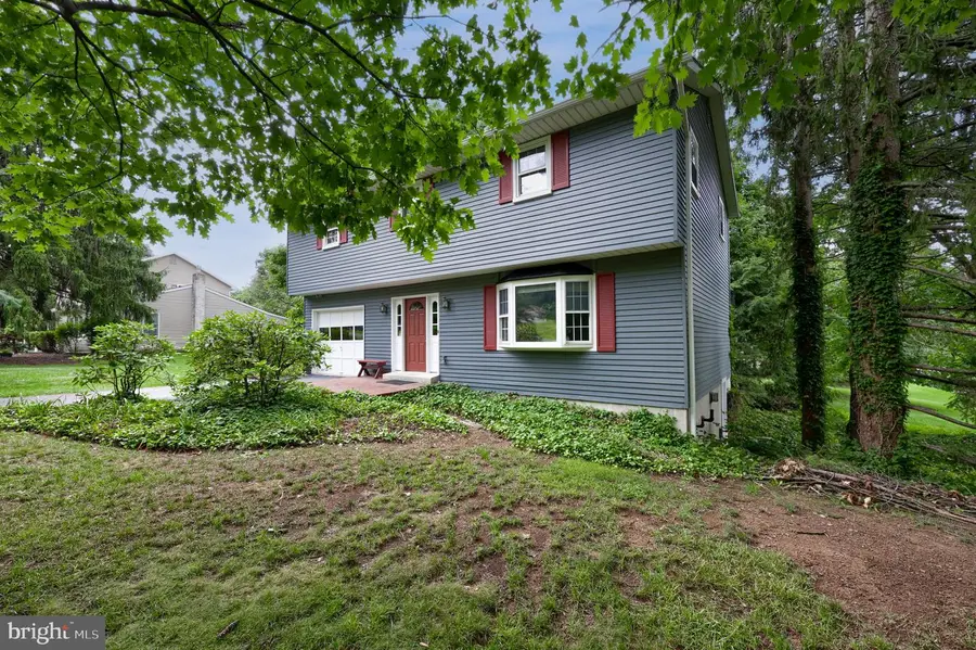 1 Ardmore Dr, Hummelstown, PA 17036 - #2
