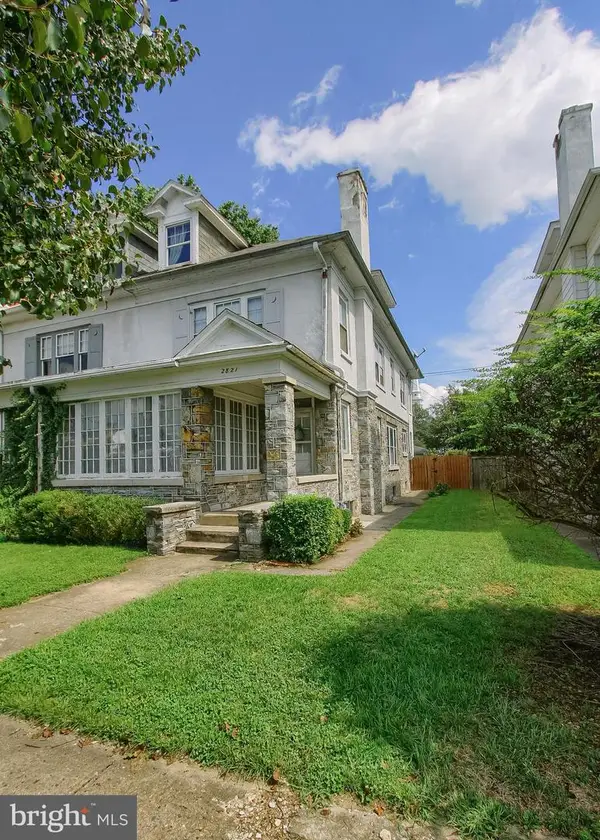 2821 N 2nd St, HARRISBURG, PA 17110