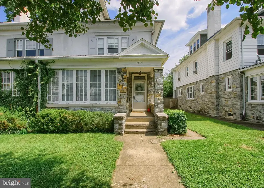 2821 N 2nd St, Harrisburg, PA 17110 - #2