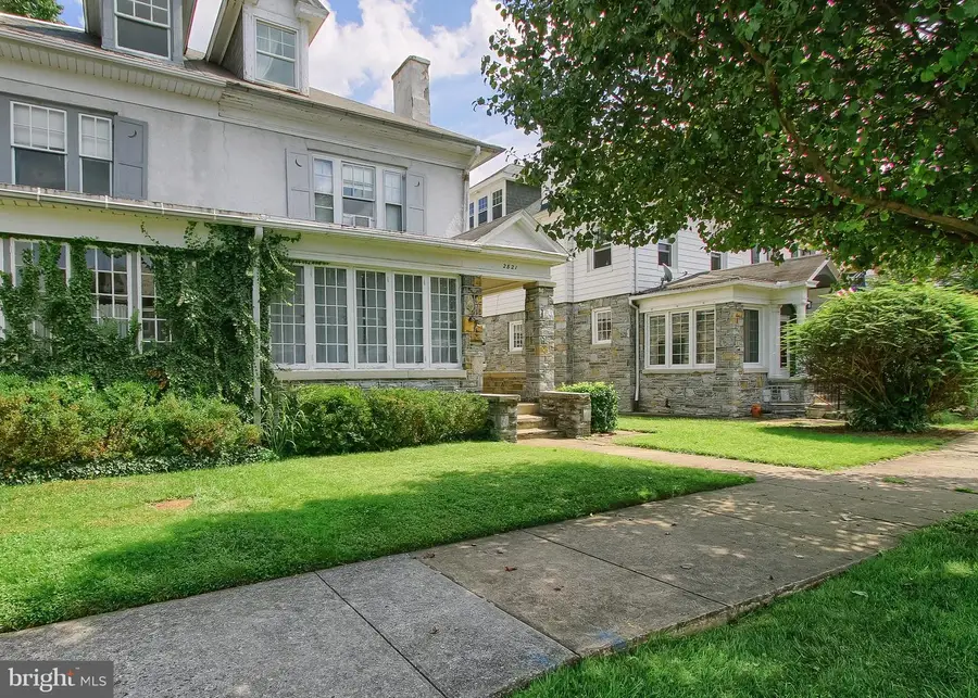 2821 N 2nd St, Harrisburg, PA 17110 - #3