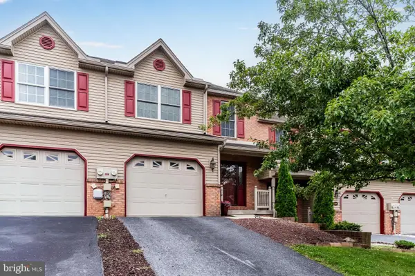 489 Sunday Dr, HARRISBURG, PA 17111