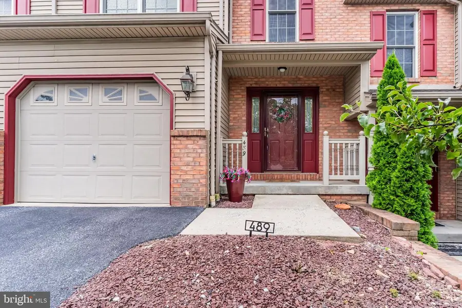 489 Sunday Dr, Harrisburg, PA 17111 - #2