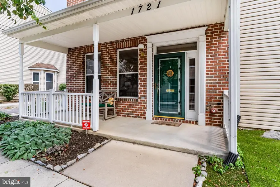 1721 Logan St, Harrisburg, PA 17102 - #3