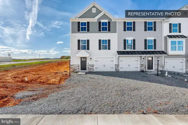 1029 Ellie Ln #lot 1001, HARRISBURG, PA 17112