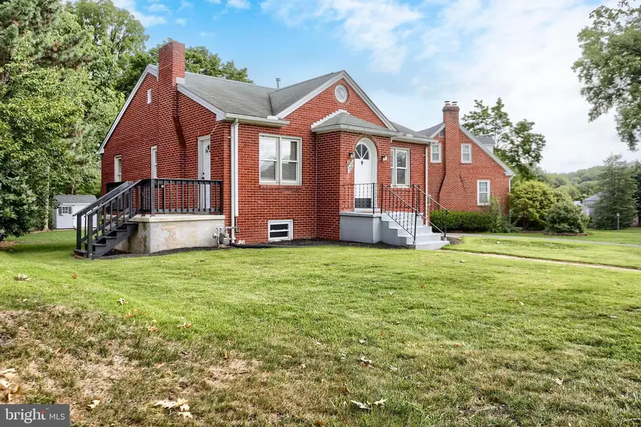 2930 Brookwood St, Harrisburg, PA 17111 - #2