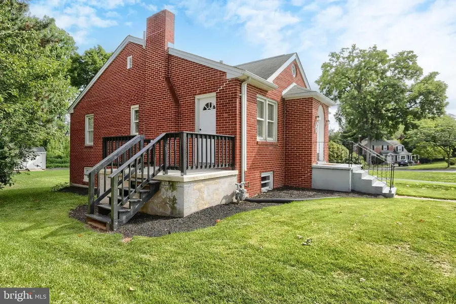2930 Brookwood St, Harrisburg, PA 17111 - #3