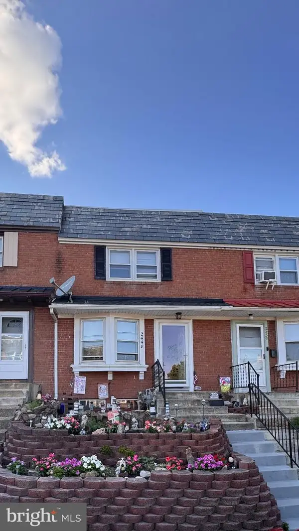 2448 Duke St, HARRISBURG, PA 17104