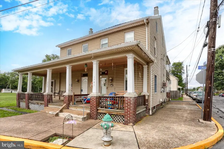701 & 703 S Union St, Middletown, PA 17057 - #3