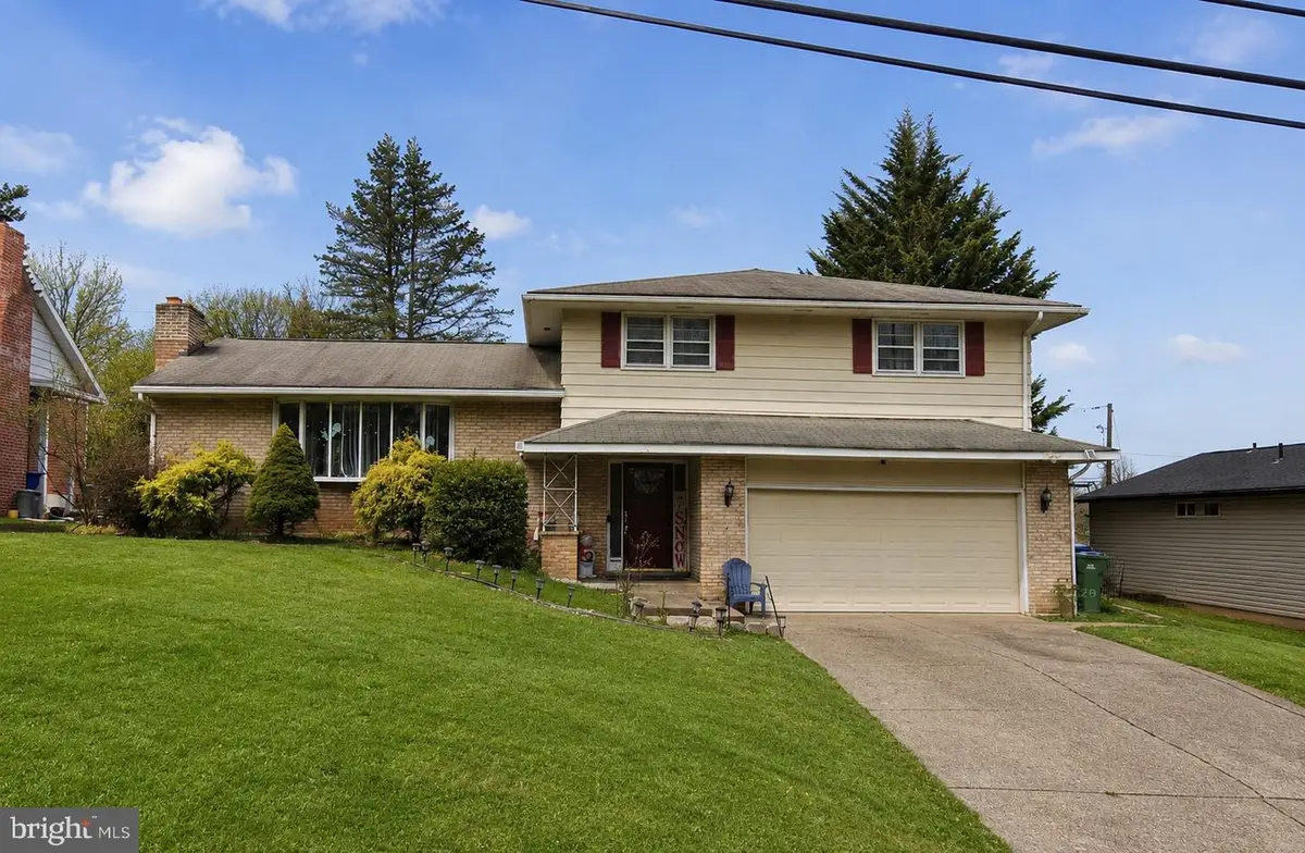 817 S Progress Ave, Harrisburg, PA 17111 - #1