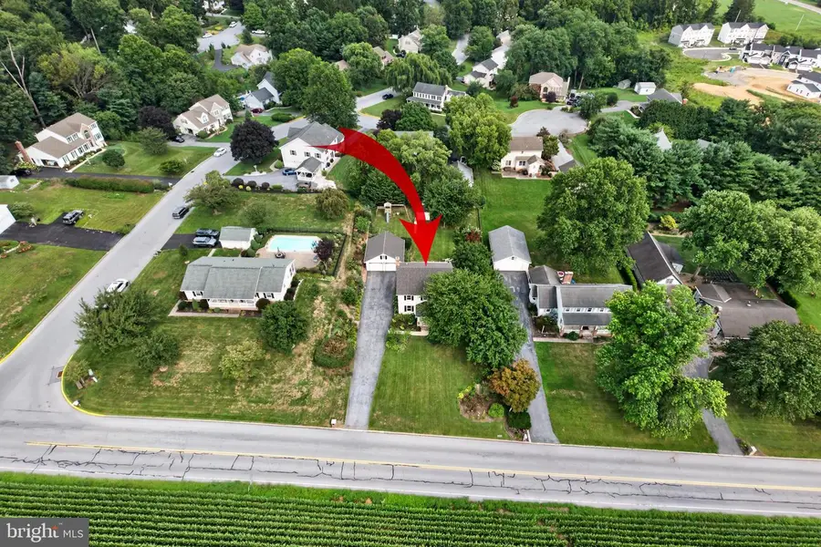 612 Nissley Dr, Middletown, PA 17057 - #3