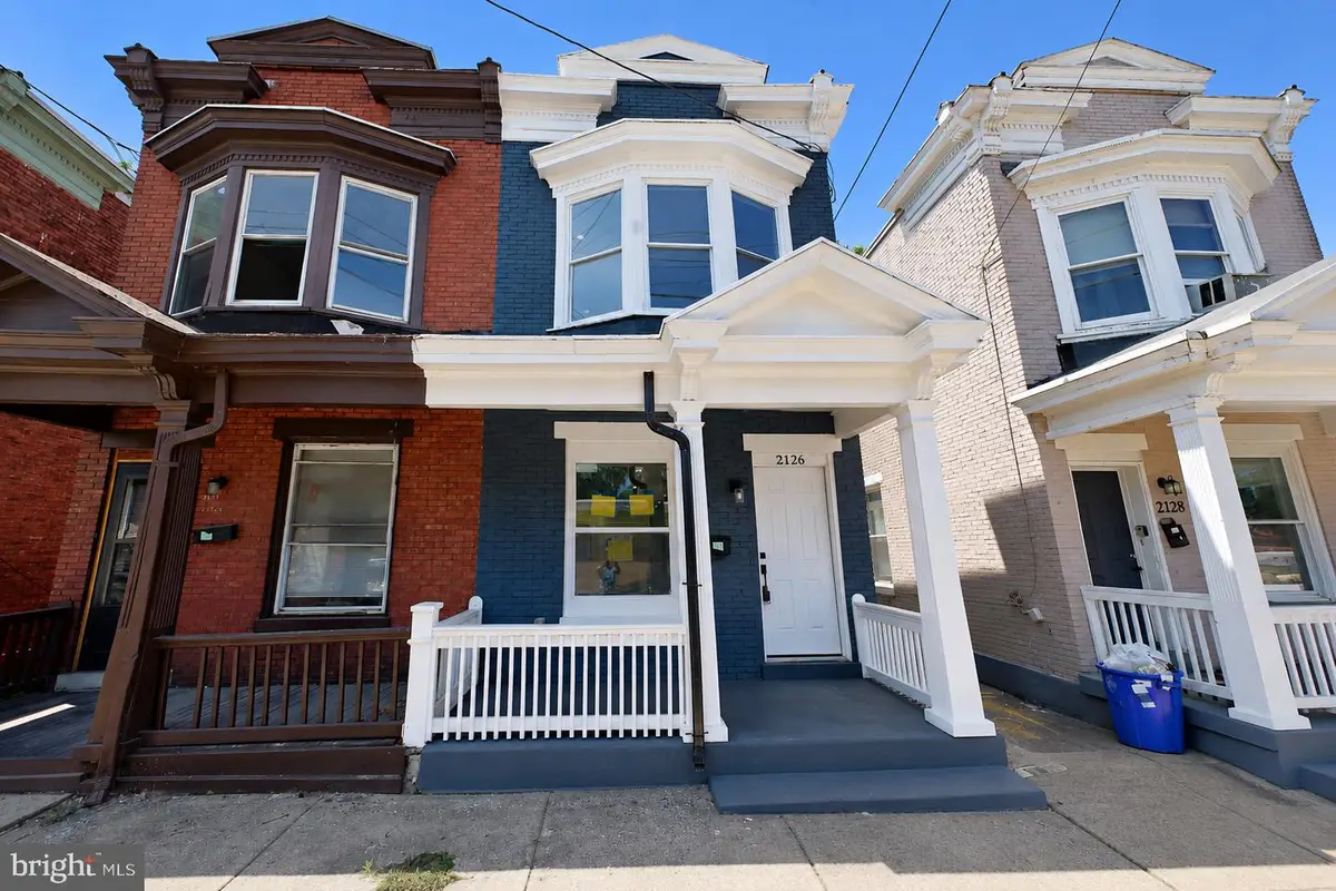 2126 Susquehanna St, Harrisburg, PA 17110 - #1