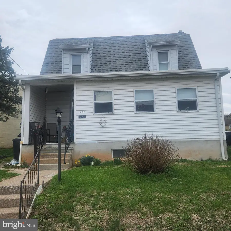 232 Ulrich St, Middletown, PA 17057 - #2