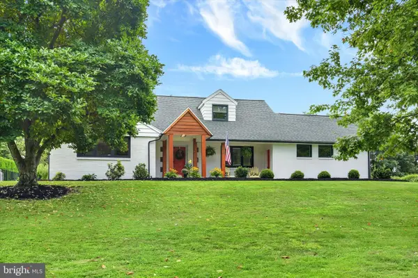 4105 Valley View Rd, HARRISBURG, PA 17112