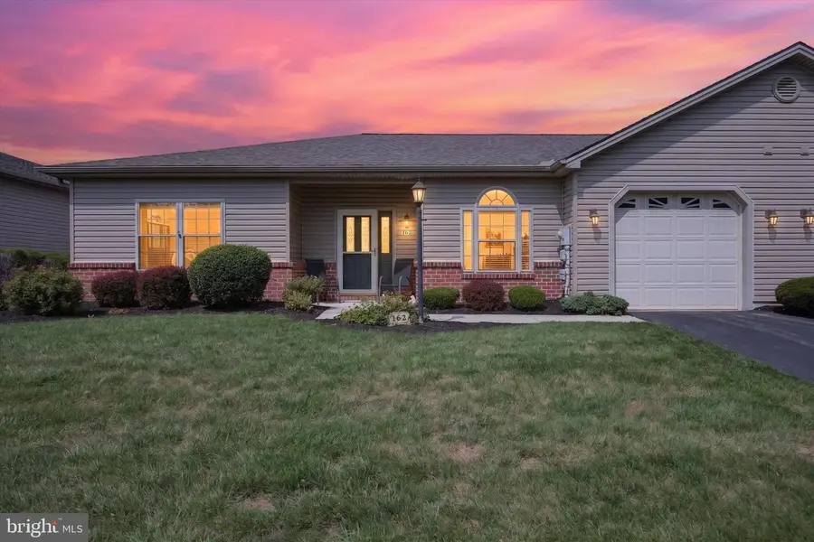 162 Leonard Ln, Harrisburg, PA 17111 - #2