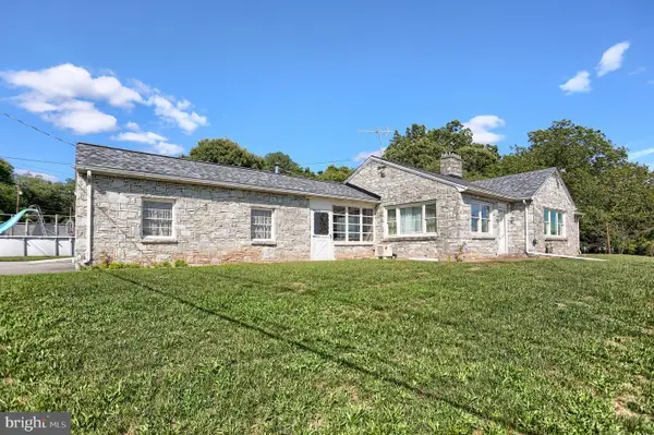 735 Rosedale Ave, MIDDLETOWN, PA 17057