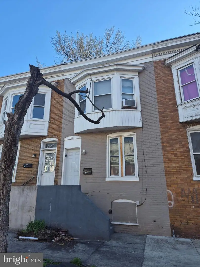 441 S 15th St, Harrisburg, PA 17104 - #1