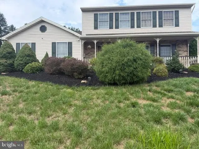 888 Sunny Hill Ln, Harrisburg, PA 17111 - #1