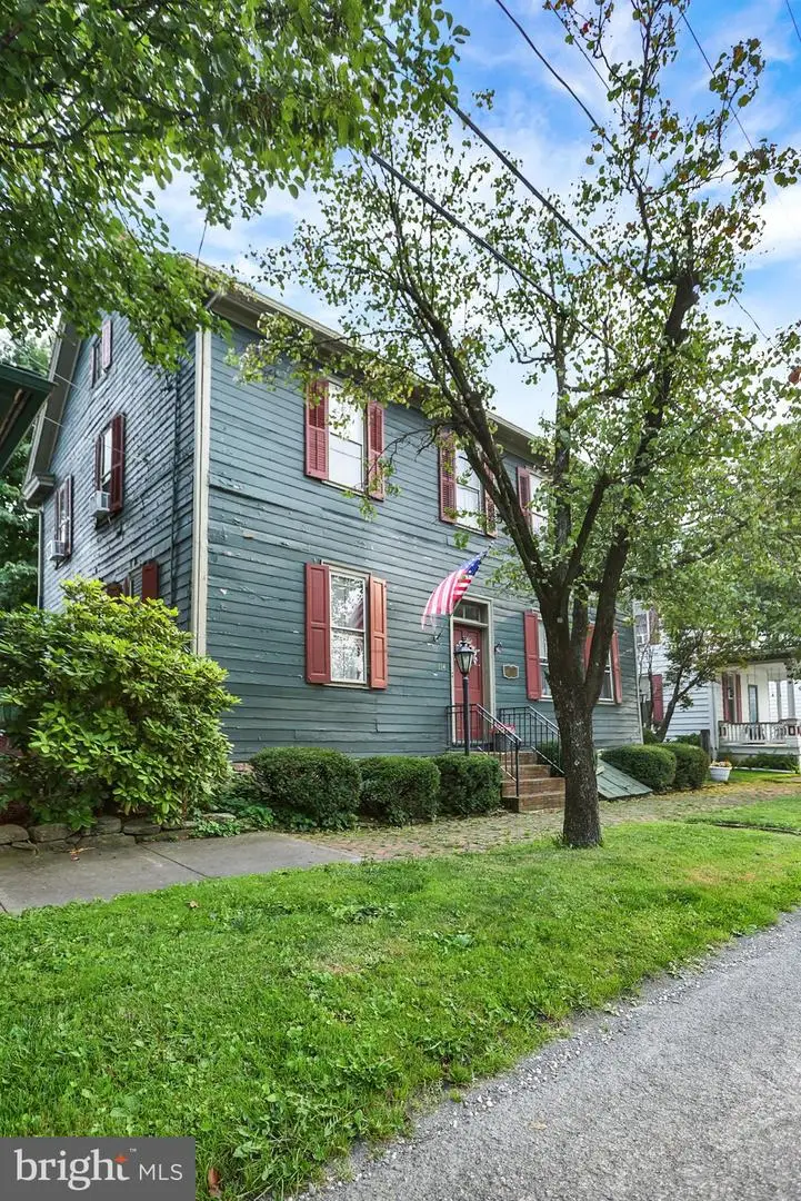 114 E Market St, Gratz, PA 17030 - #2