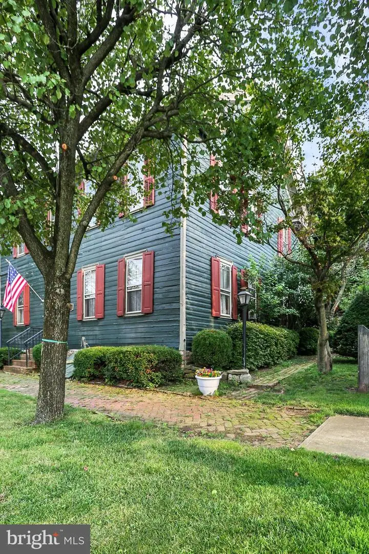 114 E Market St, Gratz, PA 17030 - #3