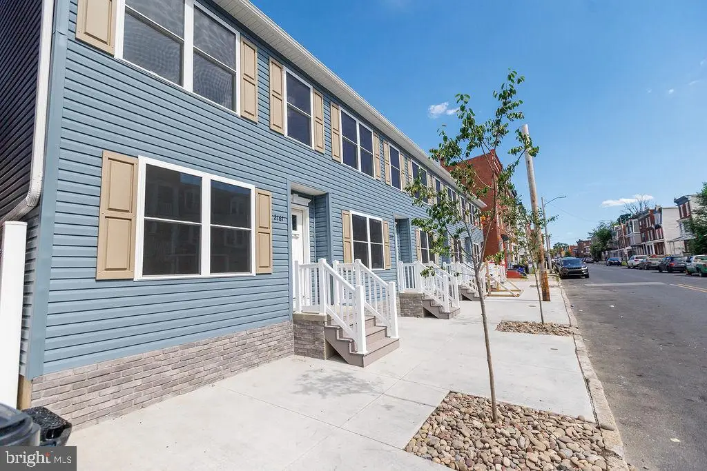 2151 N 4th St, Harrisburg, PA 17110 - #1