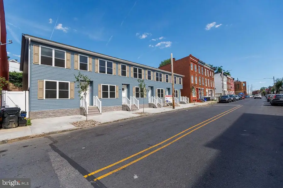 2151 N 4th St, Harrisburg, PA 17110 - #2