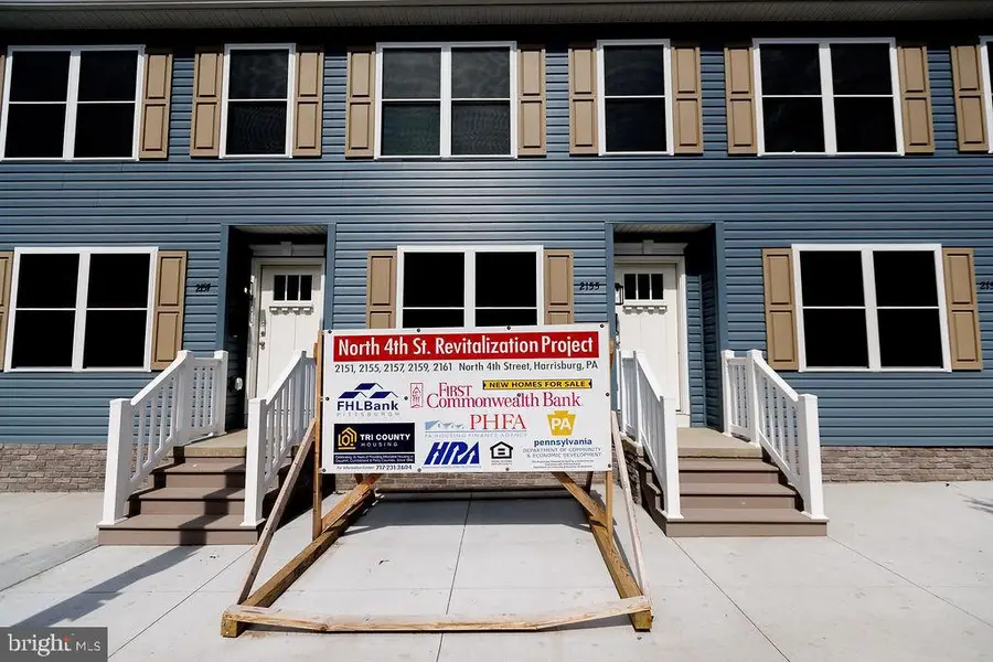 2151 N 4th St, Harrisburg, PA 17110 - #3