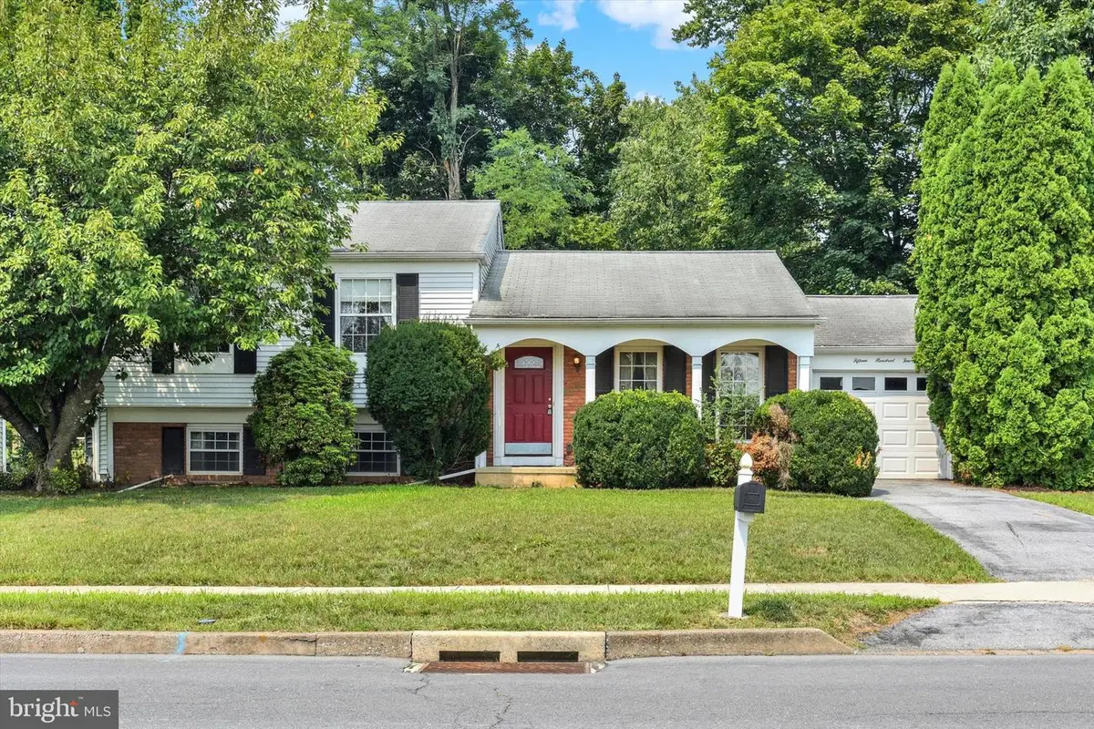 1504 Wandering Way, Harrisburg, PA 17110 - #1