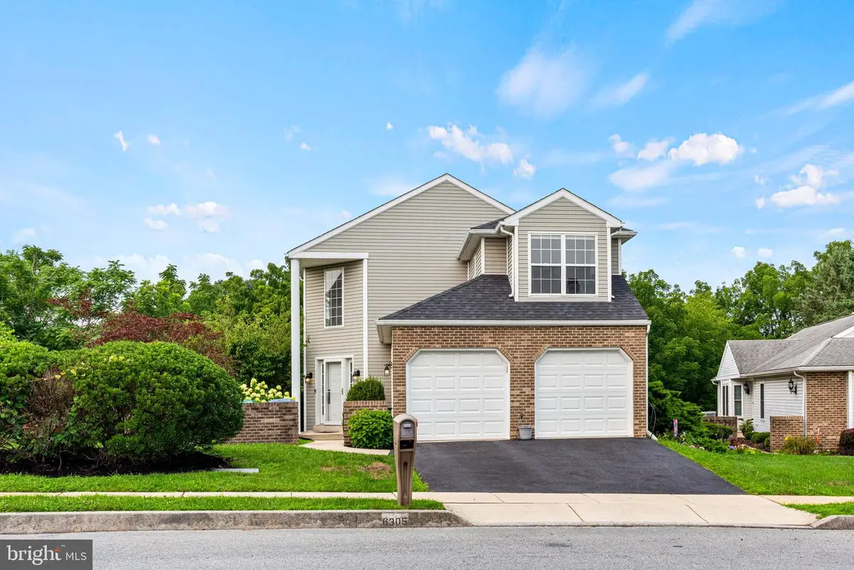 6305 S Highlands Cir, Harrisburg, PA 17111 - #1