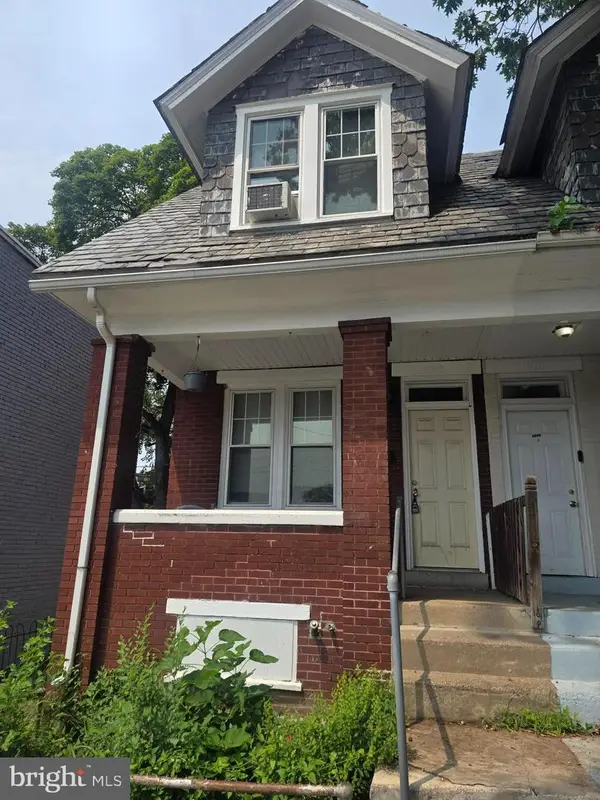 1808 Chestnut St, HARRISBURG, PA 17104