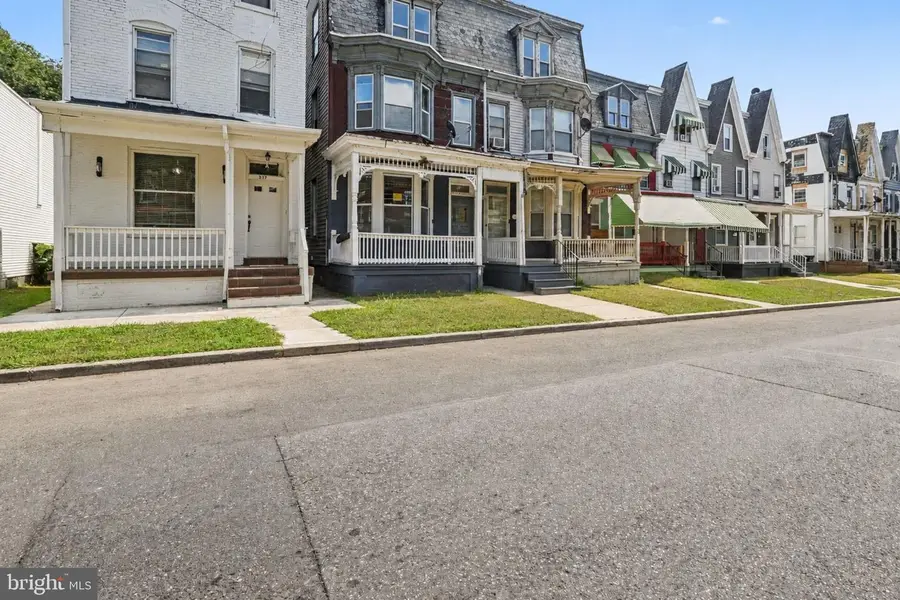 317 Crescent St, Harrisburg, PA 17104 - #2